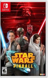 Star Wars Pinball - Switch