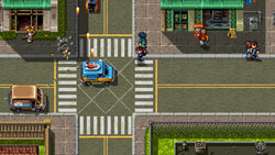 Shakedown: Hawaii - PS5
