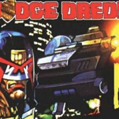 Judge Dredd - PS3