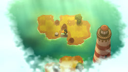 A Monster's Expedition Through Puzzling Exhibitions - PS5