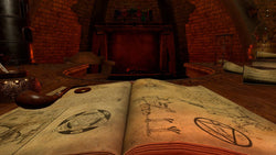 Between Time: Escape Room - PS5