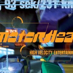Motorhead - PS3