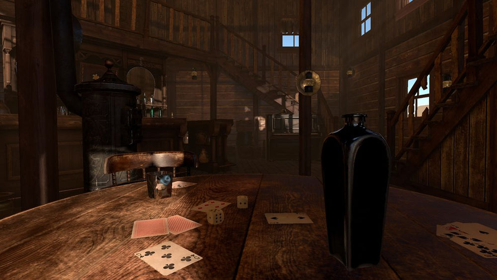 Between Time: Escape Room - PS5