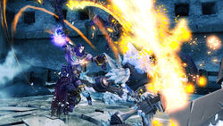 Darksiders II: Deathinitive Edition - PS4