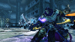 Darksiders II: Deathinitive Edition - Switch