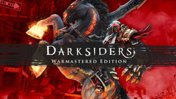 Darksiders: Warmastered Edition - Switch