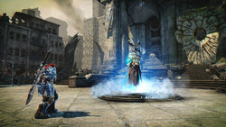 Darksiders: Warmastered Edition - PS4