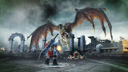 Darksiders: Warmastered Edition - PS4