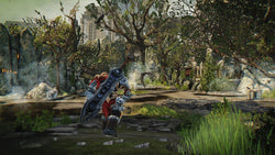 Darksiders: Warmastered Edition - Switch