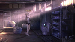 13 Sentinels: Aegis Rim - Switch