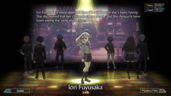 13 Sentinels: Aegis Rim - Switch