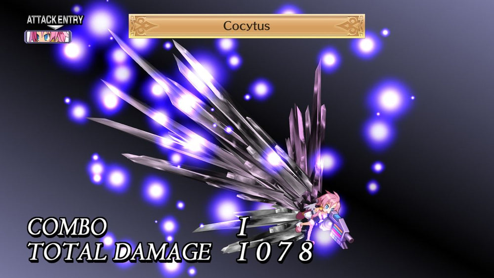 Disgaea 4 Complete+ - Switch