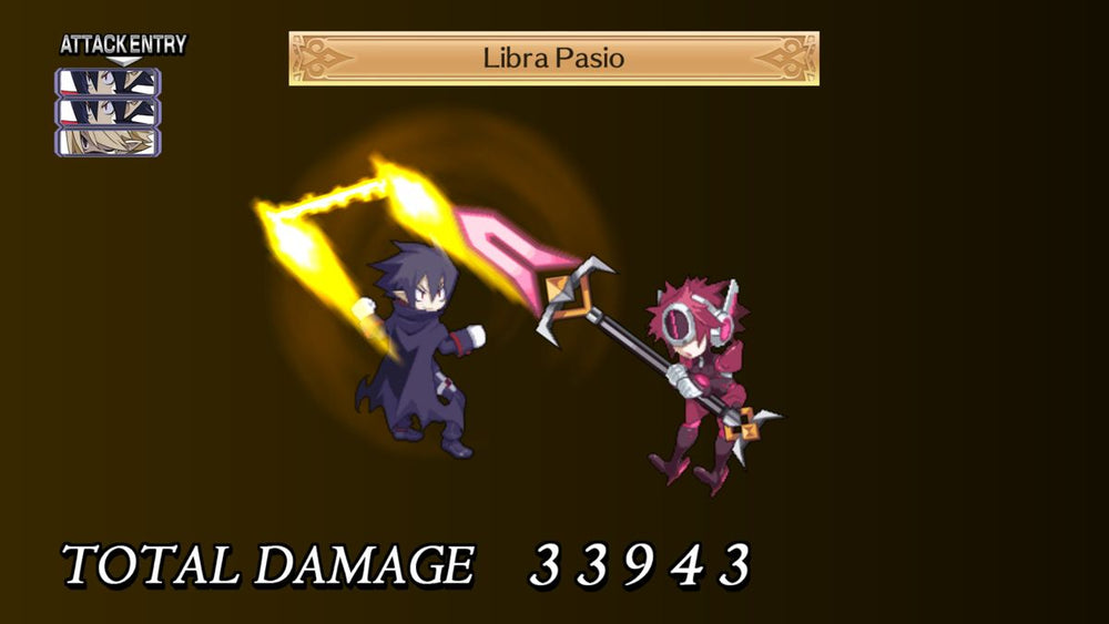 Disgaea 4 Complete+ - PS4