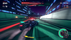 Inertial Drift - PS5