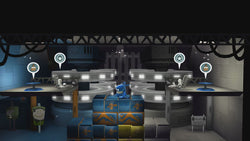 de Blob 2 - PS3