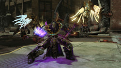 Darksiders II: Deathinitive Edition - Switch