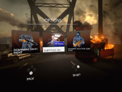 Bravo Team - PS4