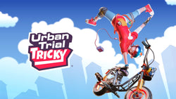 Urban Trial Tricky - Switch