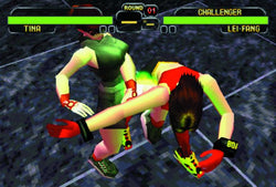Dead or Alive - PS3