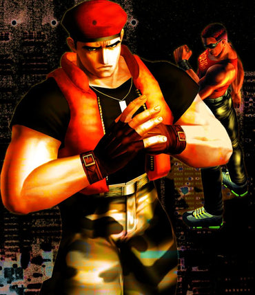 Dead or Alive - PS3