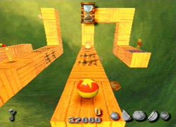 Roll Away - PS3