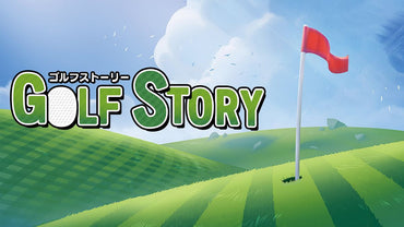 Golf Story - Switch