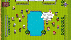Golf Story - Switch