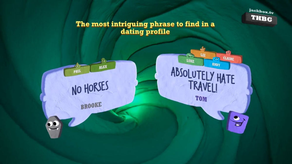 The Jackbox Party Pack 7 - PS5