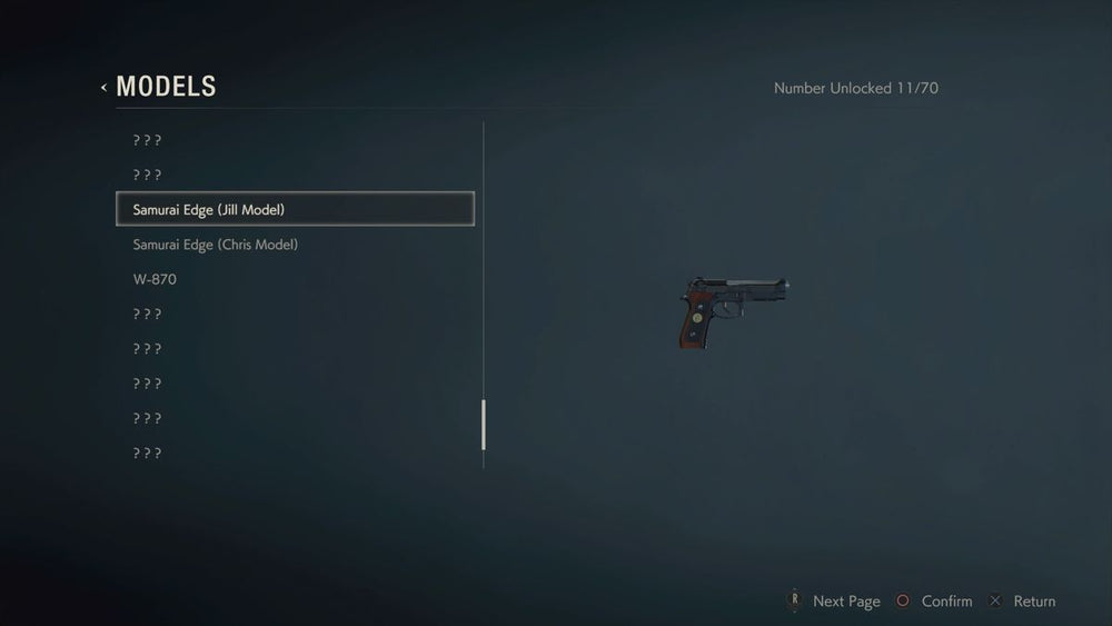 Resident Evil 2 - PS4