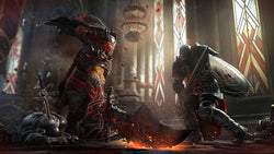 Lords of the Fallen - PS4