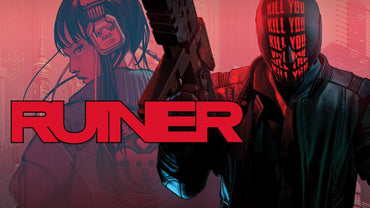 Ruiner - Switch