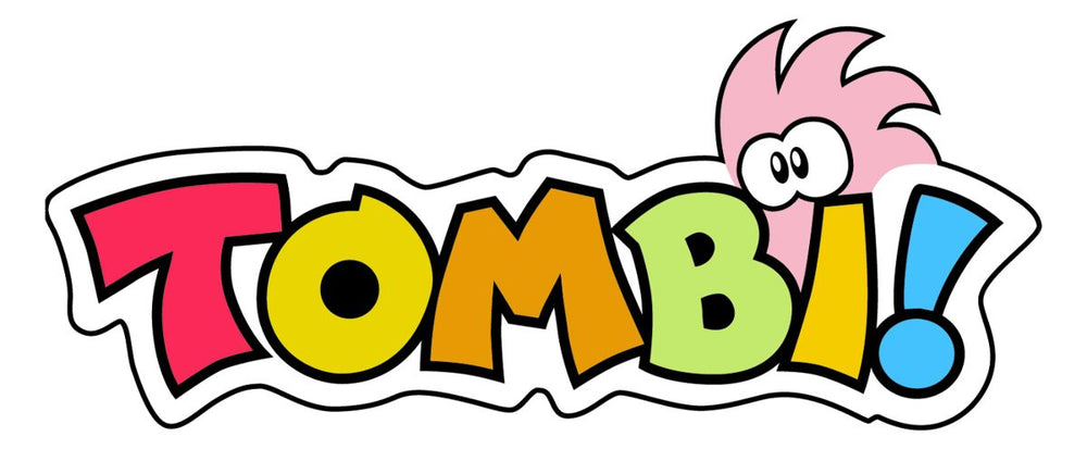 Tomba! - PS3