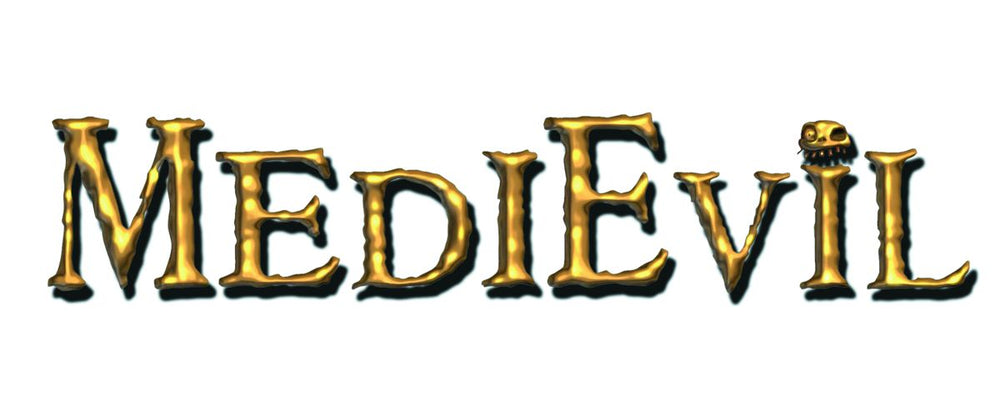 MediEvil - PS3