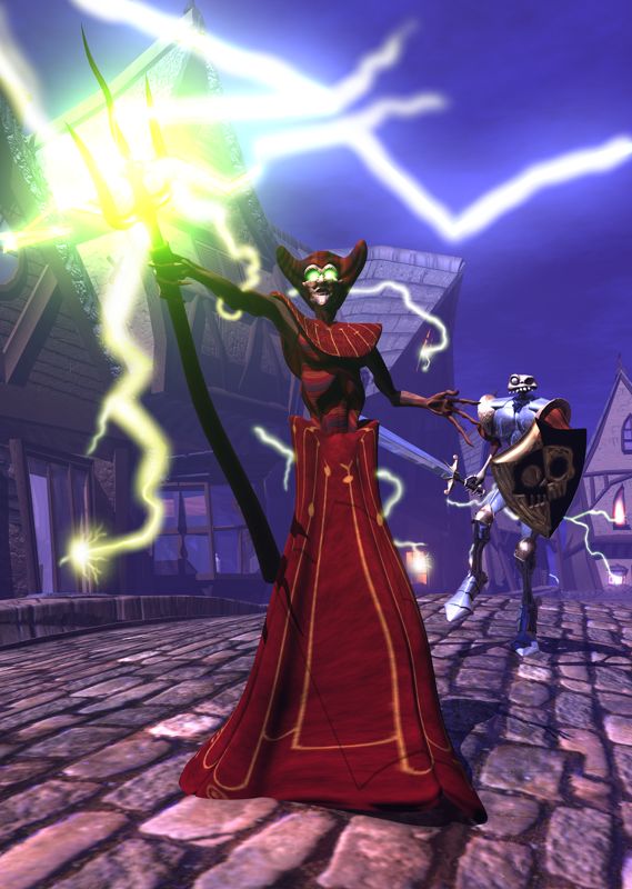 MediEvil - PS3