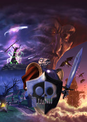 MediEvil - PS3