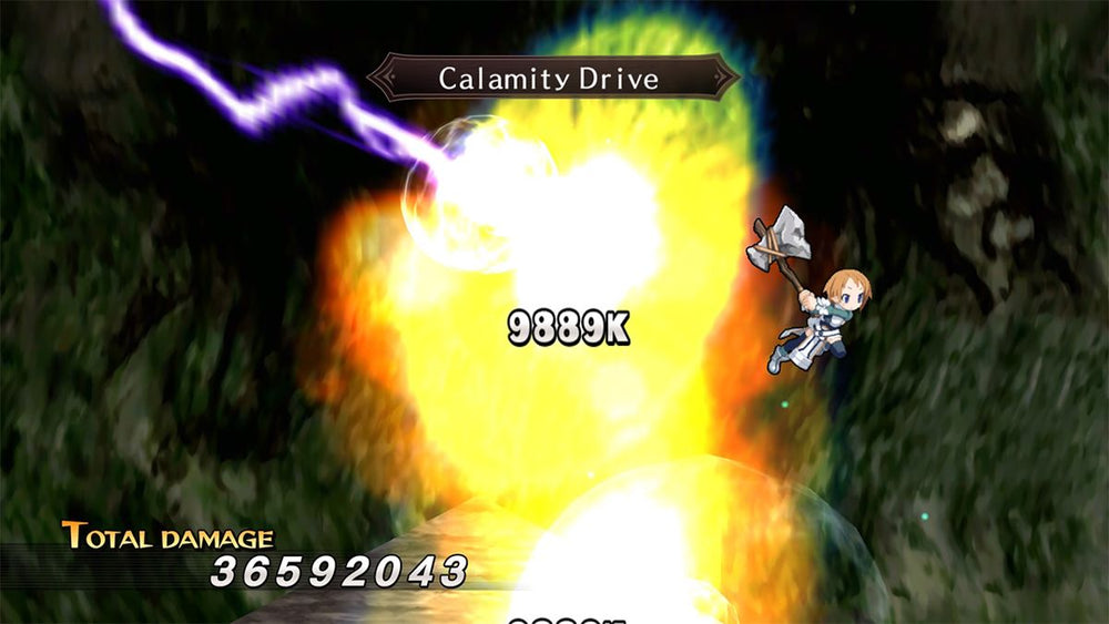 Disgaea 1: Complete - PS4