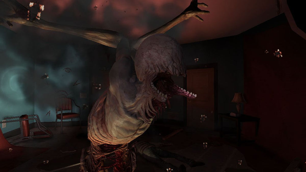 F.3.A.R. - PS3