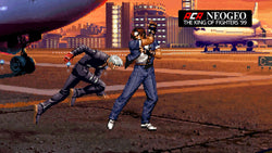 The King of Fighters '99: Millennium Battle - PS3
