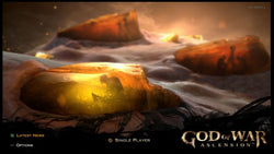 God of War: Ascension - PS3