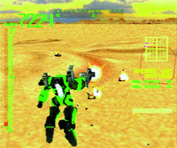 Armored Core - PS3