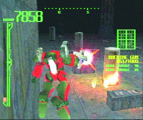 Armored Core - PS3