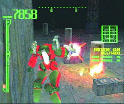 Armored Core - PS3