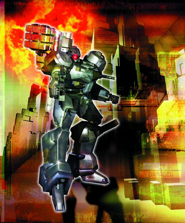Armored Core - PS3