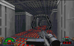 Star Wars: Dark Forces - PS3