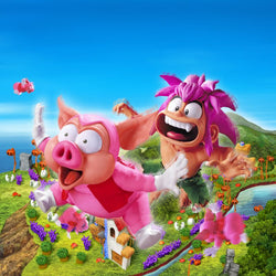 Tomba! - PS3