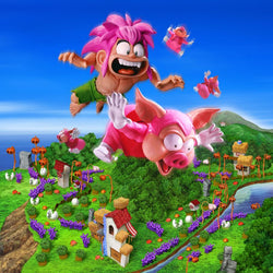 Tomba! - PS3