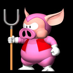 Tomba! - PS3