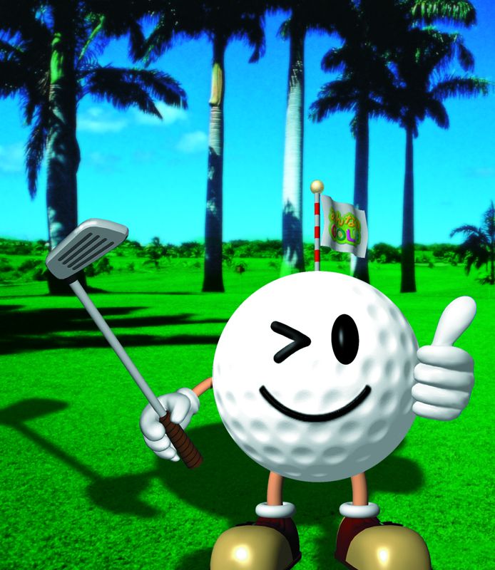 Hot Shots Golf - PS5