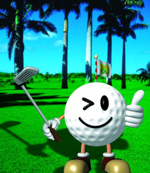 Hot Shots Golf - PS5