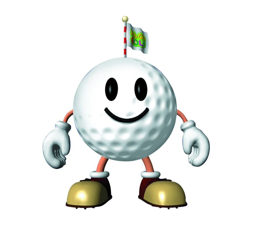 Hot Shots Golf - PS5